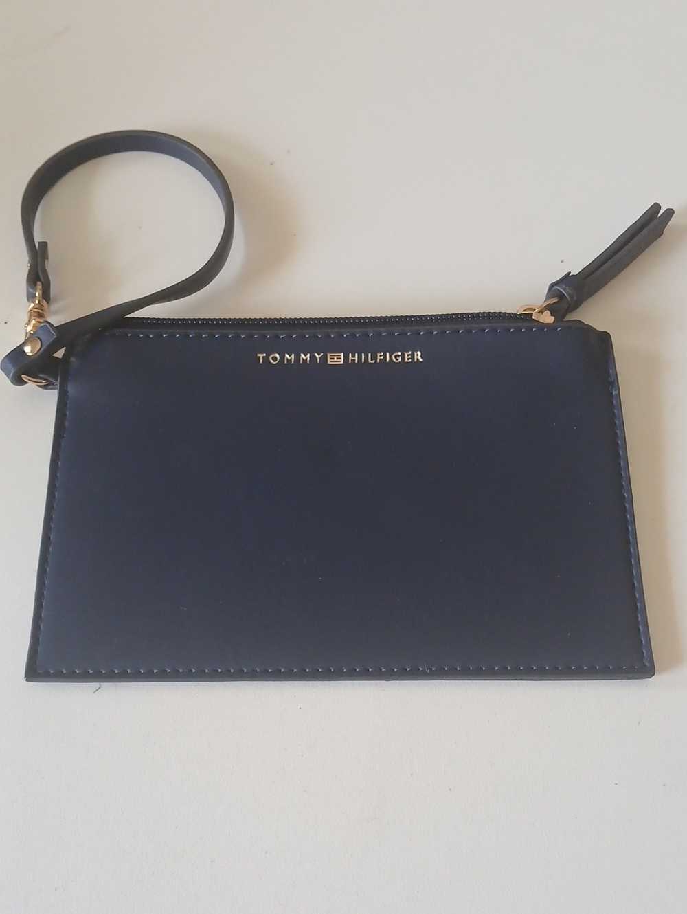 Tommy Hilfinger Wristlet Pouch